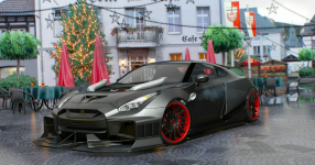 Nissan Skyline R35 Widebody Legend Edition.png