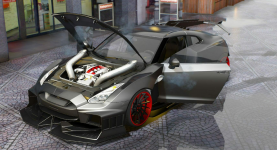 Nissan Skyline R35 Widebody Legend Edition (3).png