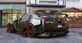 Nissan Skyline R35 Widebody Legend Edition (2).png
