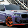 BMW X3 SS