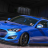 Hyundai Genesis V0.1