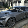 Dodge Charger RTG Ghoul