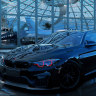 BMW M4 CS 2017 RED BADGE EDITION