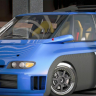 Renault Espace F1