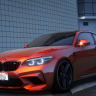 BMW M2 Competition 2018 AC Schnitzer