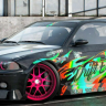BMW M3 E46GZ Multi KIT