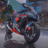 ZX10R Animated Lights by Gamer Cafe