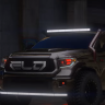 TOYOTA TUNDRA ANIMATED